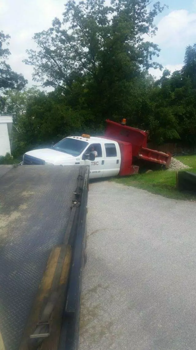 Anytime Haynes Towing & Automotive Repair