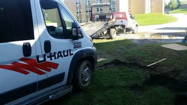 Anytime Haynes Towing & Automotive Repair