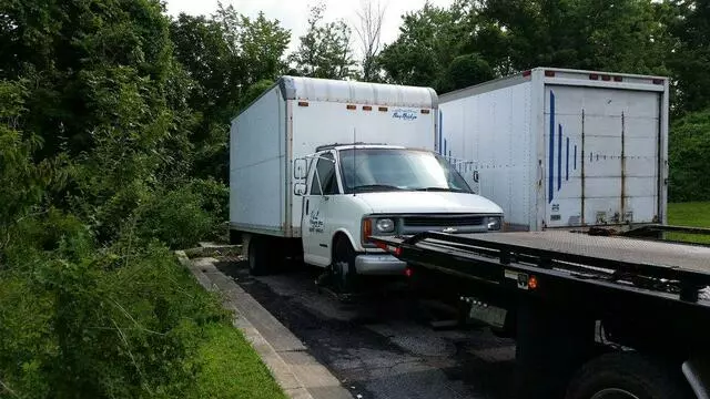 Anytime Haynes Towing & Automotive Repair
