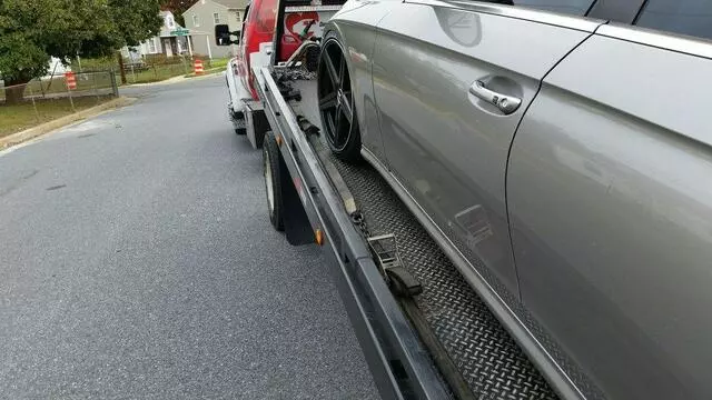 Anytime Haynes Towing & Automotive Repair