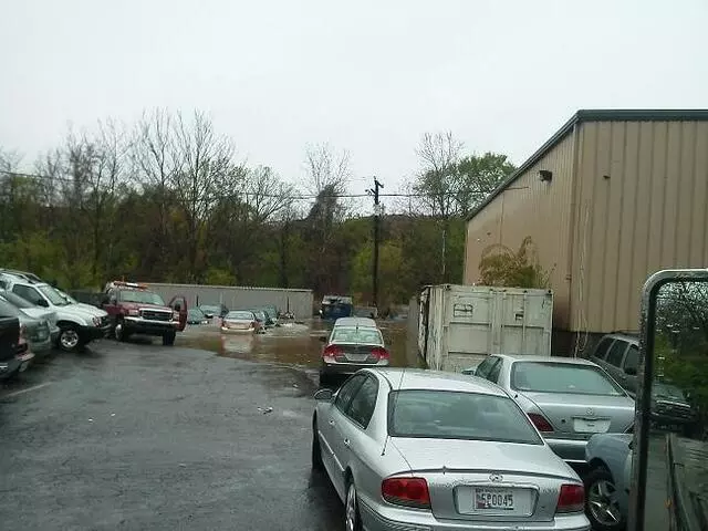 Anytime Haynes Towing & Automotive Repair