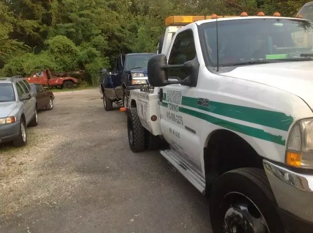 Anytime Haynes Towing & Automotive Repair