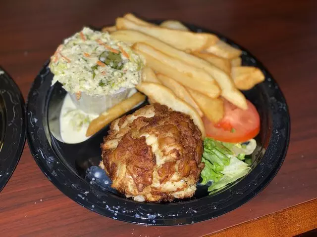 Faidley&apos;s Seafood