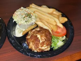 Faidley's Seafood
