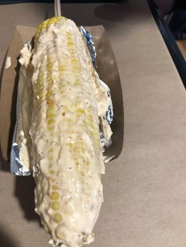 Amano Taco
