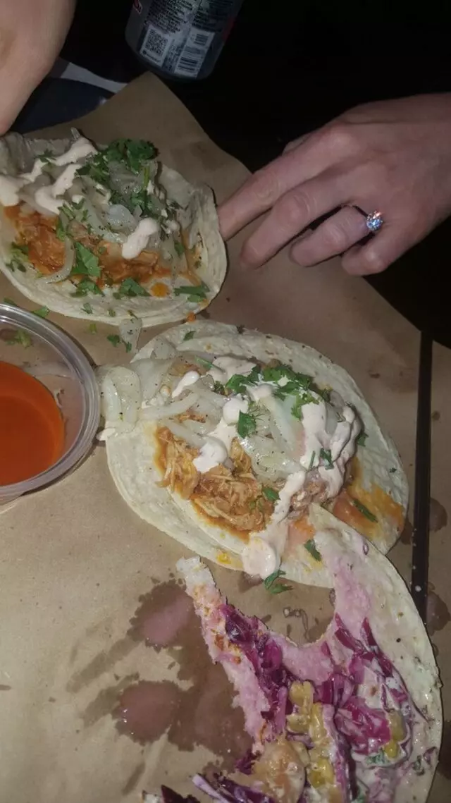 Amano Taco