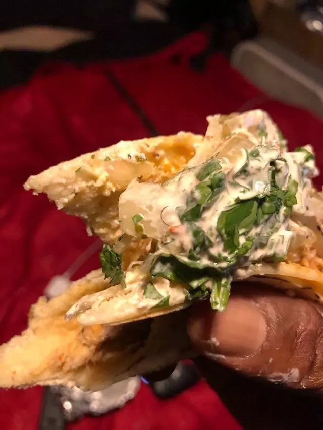 Amano Taco
