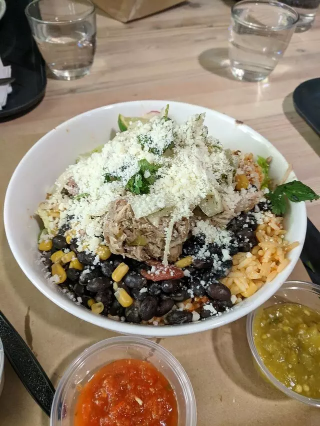 Amano Taco