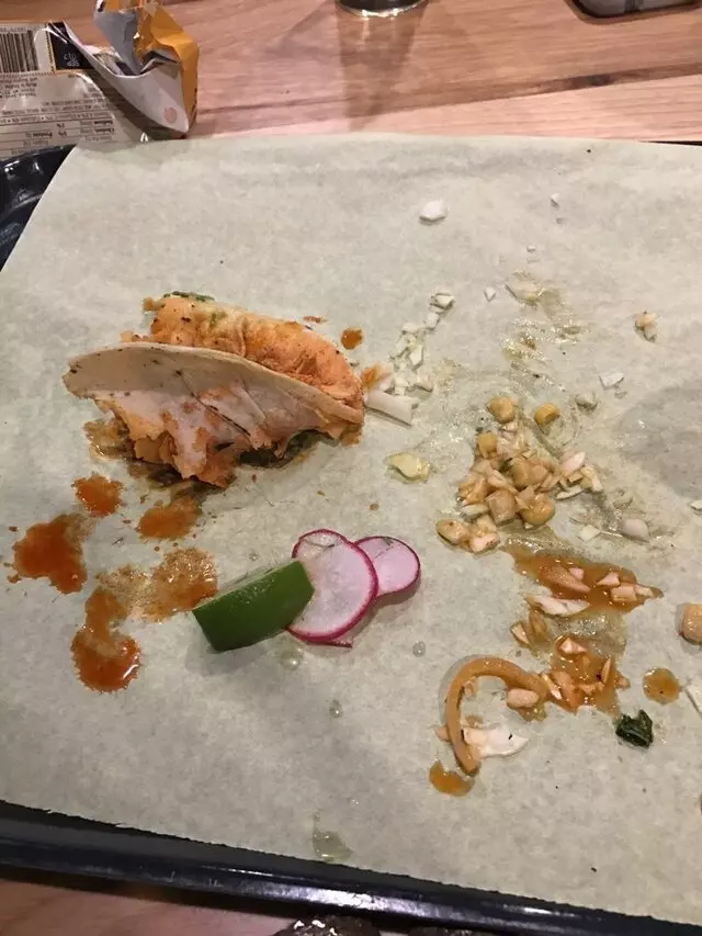 Amano Taco