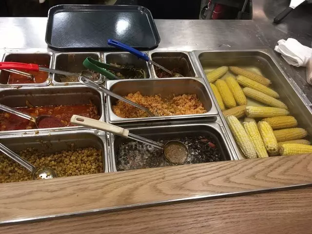 Amano Taco