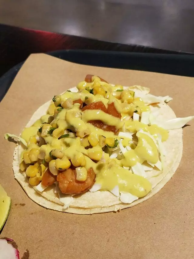 Amano Taco