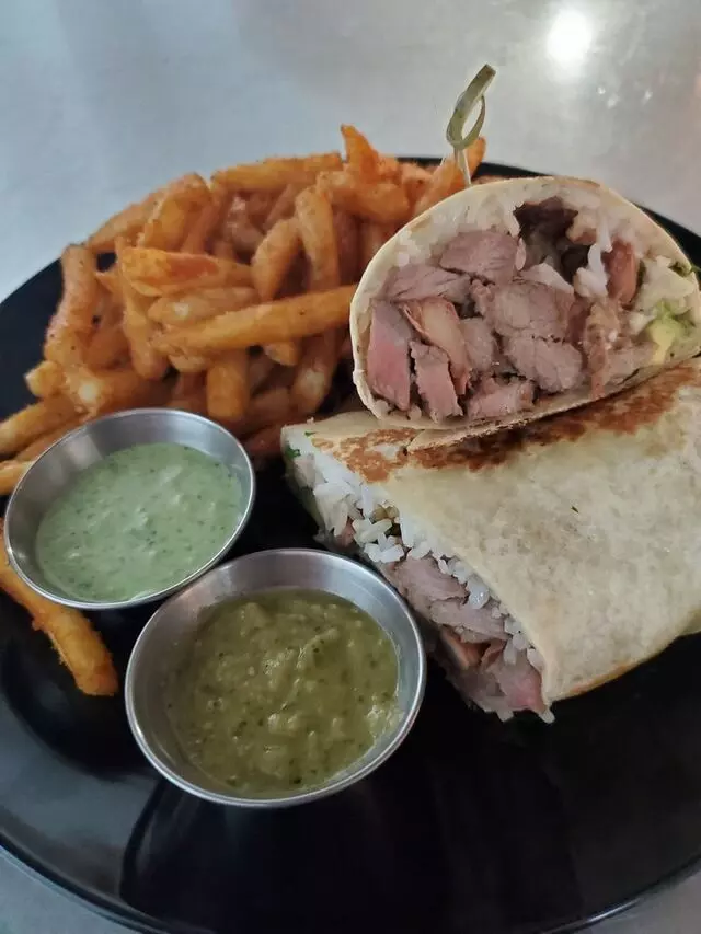 Enigma Bar & Grill