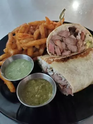 Enigma Bar & Grill