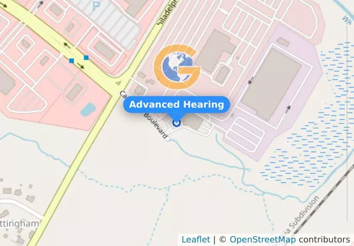 Advanced Hearing