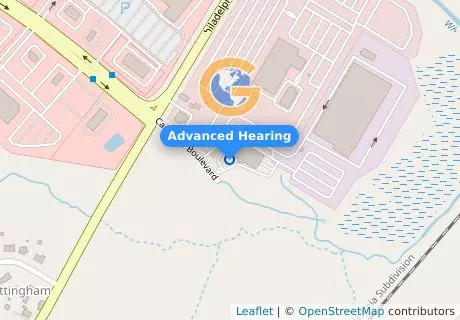 Advanced Hearing