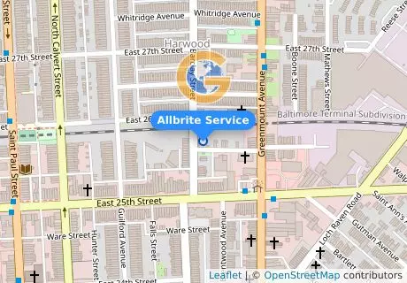 Allbrite Service