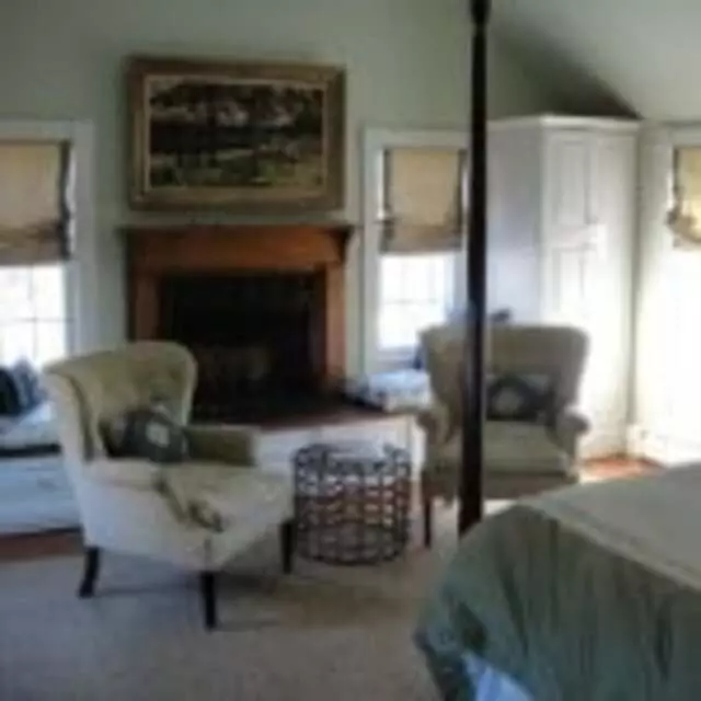 Antique Exchange Interiors