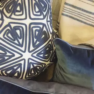 Antique Exchange Interiors