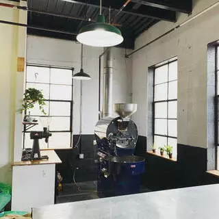 Aveley Farms Coffee Roasters