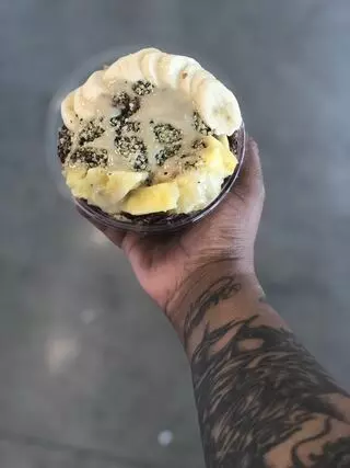 Plantbar
