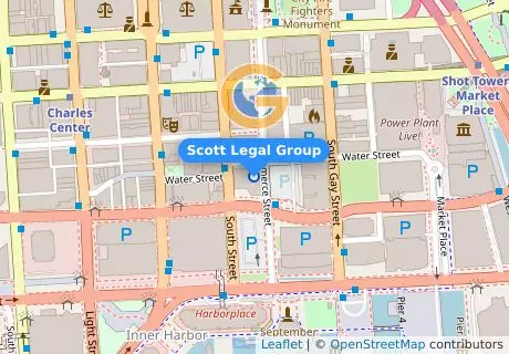 Scott Legal Group