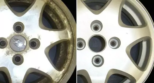 Amazing Wheel Pros
