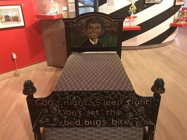American Visionary Art Museum