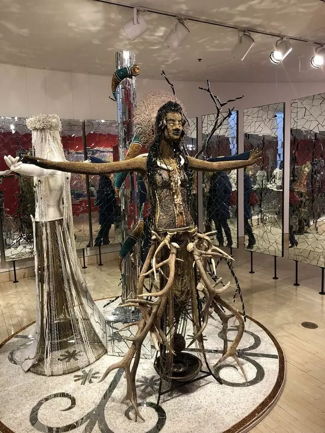 American Visionary Art Museum