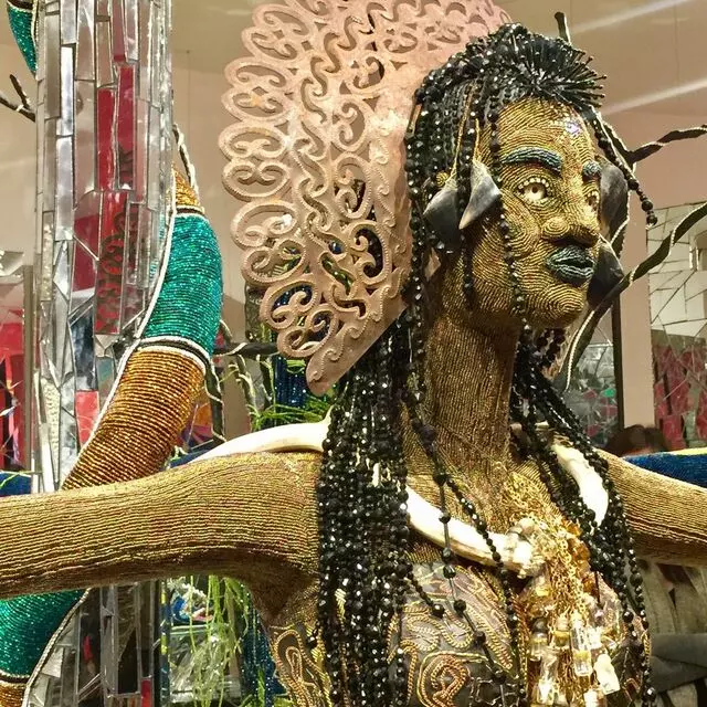 American Visionary Art Museum