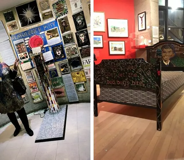 American Visionary Art Museum