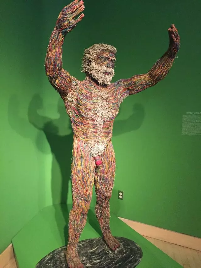 American Visionary Art Museum