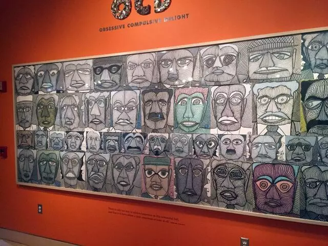 American Visionary Art Museum