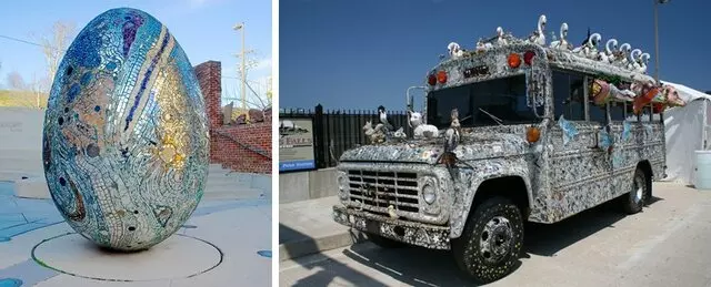 American Visionary Art Museum