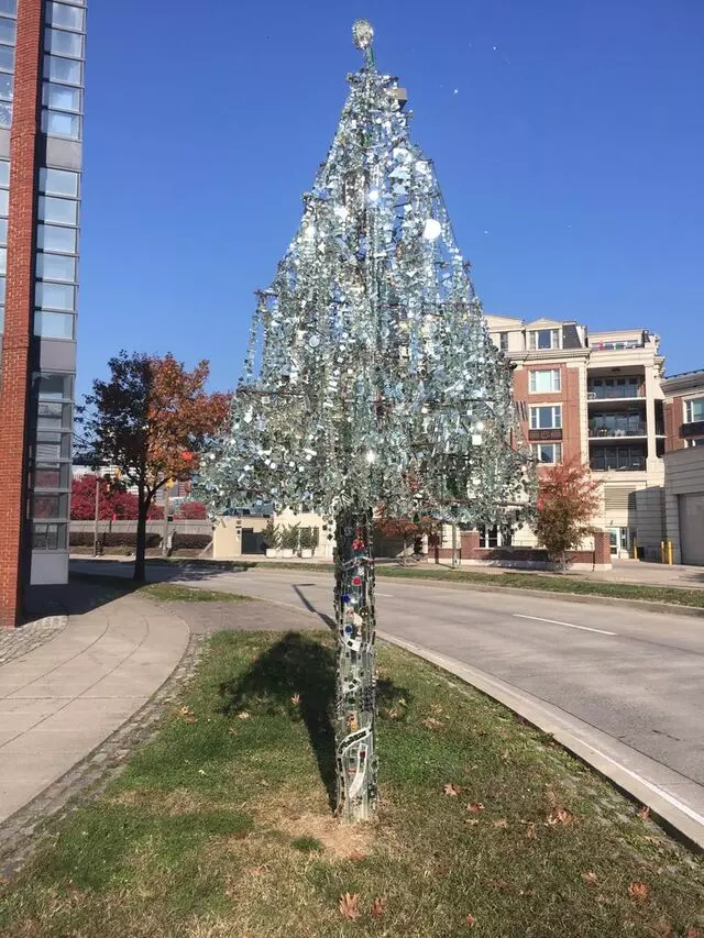 American Visionary Art Museum