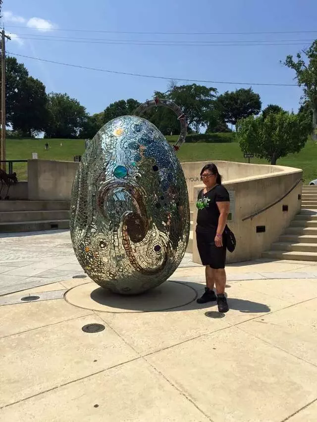 American Visionary Art Museum