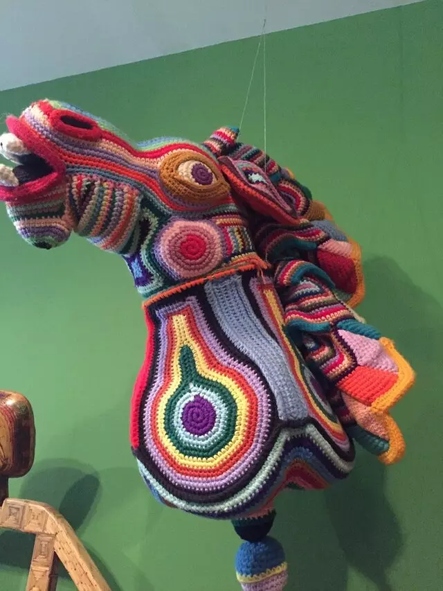 American Visionary Art Museum