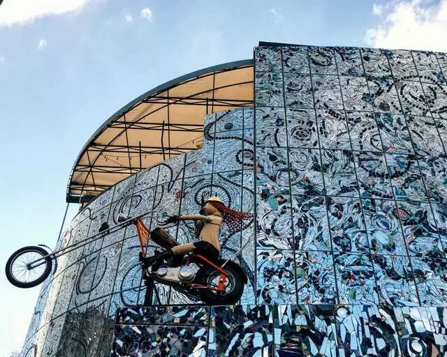 American Visionary Art Museum