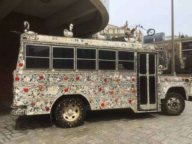 American Visionary Art Museum