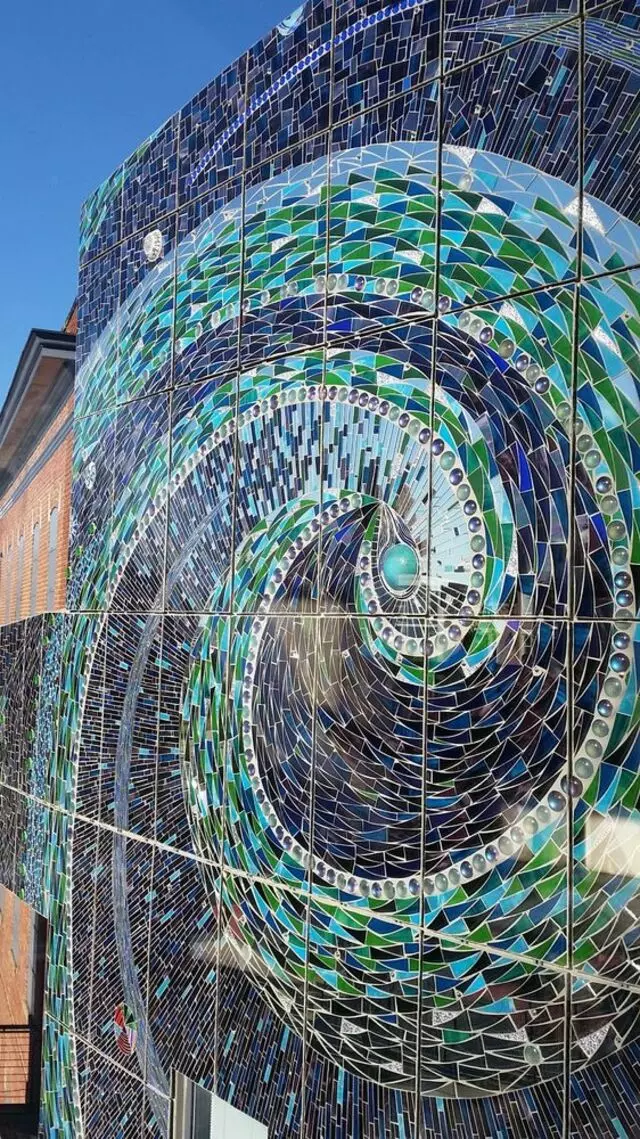 American Visionary Art Museum