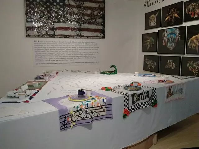 American Visionary Art Museum