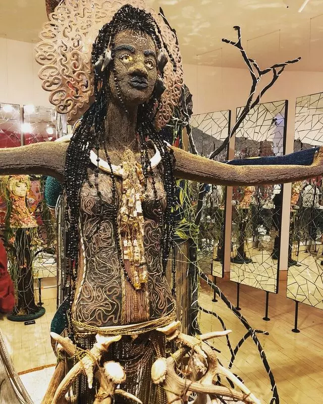 American Visionary Art Museum