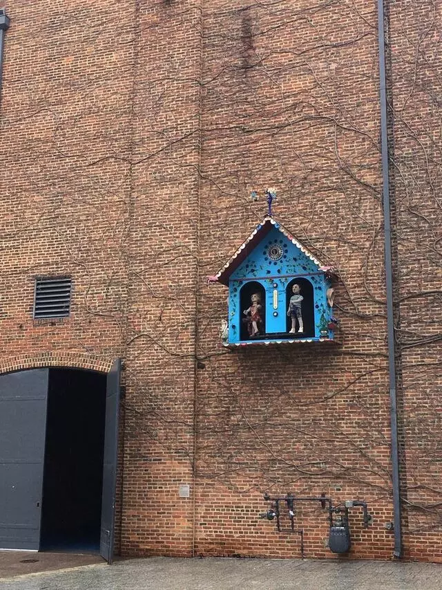 American Visionary Art Museum