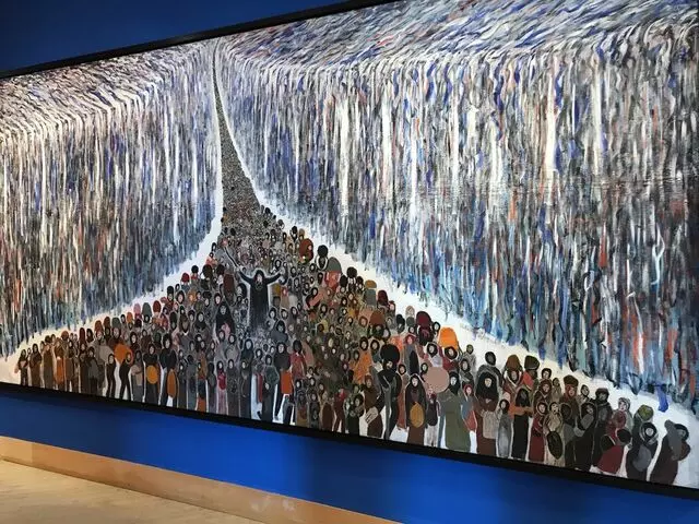 American Visionary Art Museum