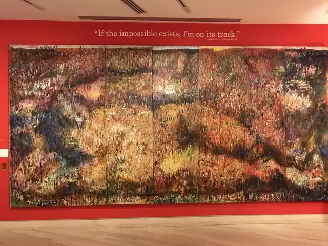 American Visionary Art Museum