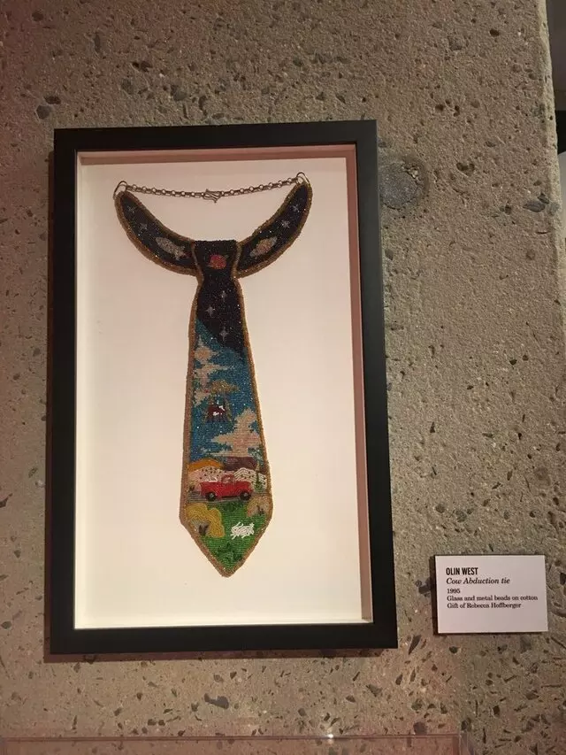 American Visionary Art Museum