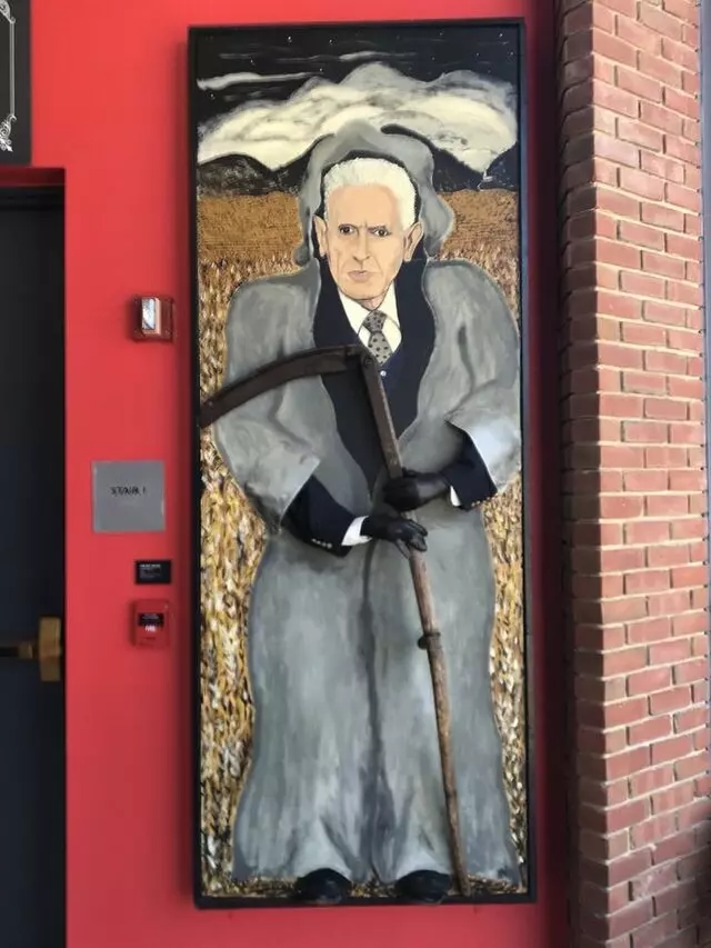 American Visionary Art Museum