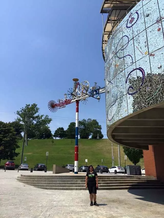 American Visionary Art Museum