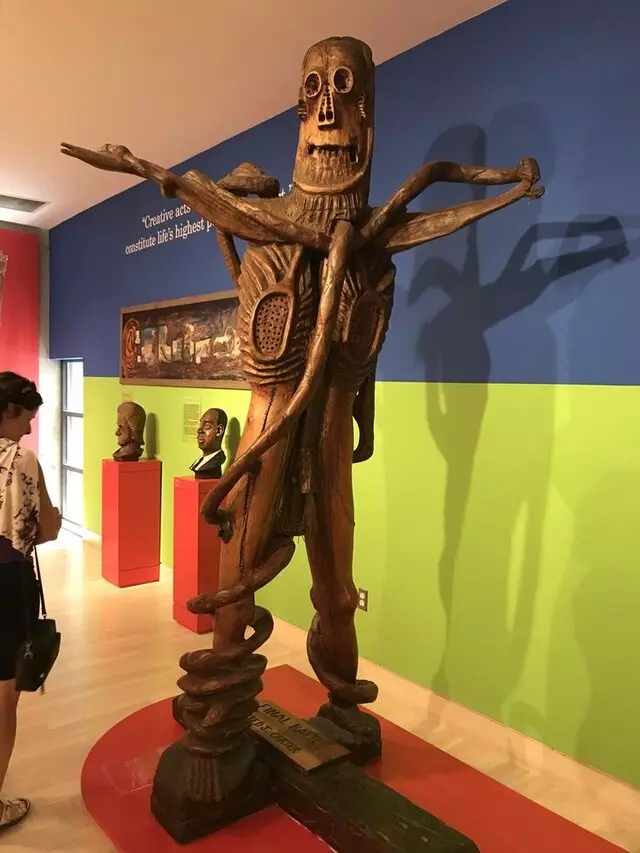 American Visionary Art Museum