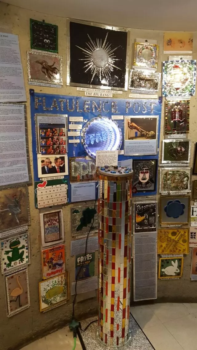 American Visionary Art Museum