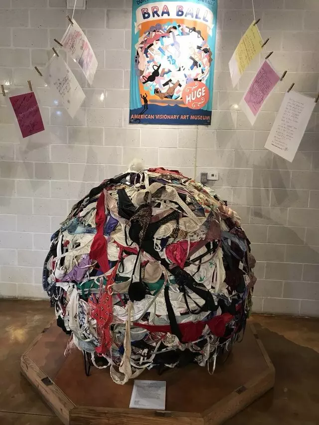 American Visionary Art Museum